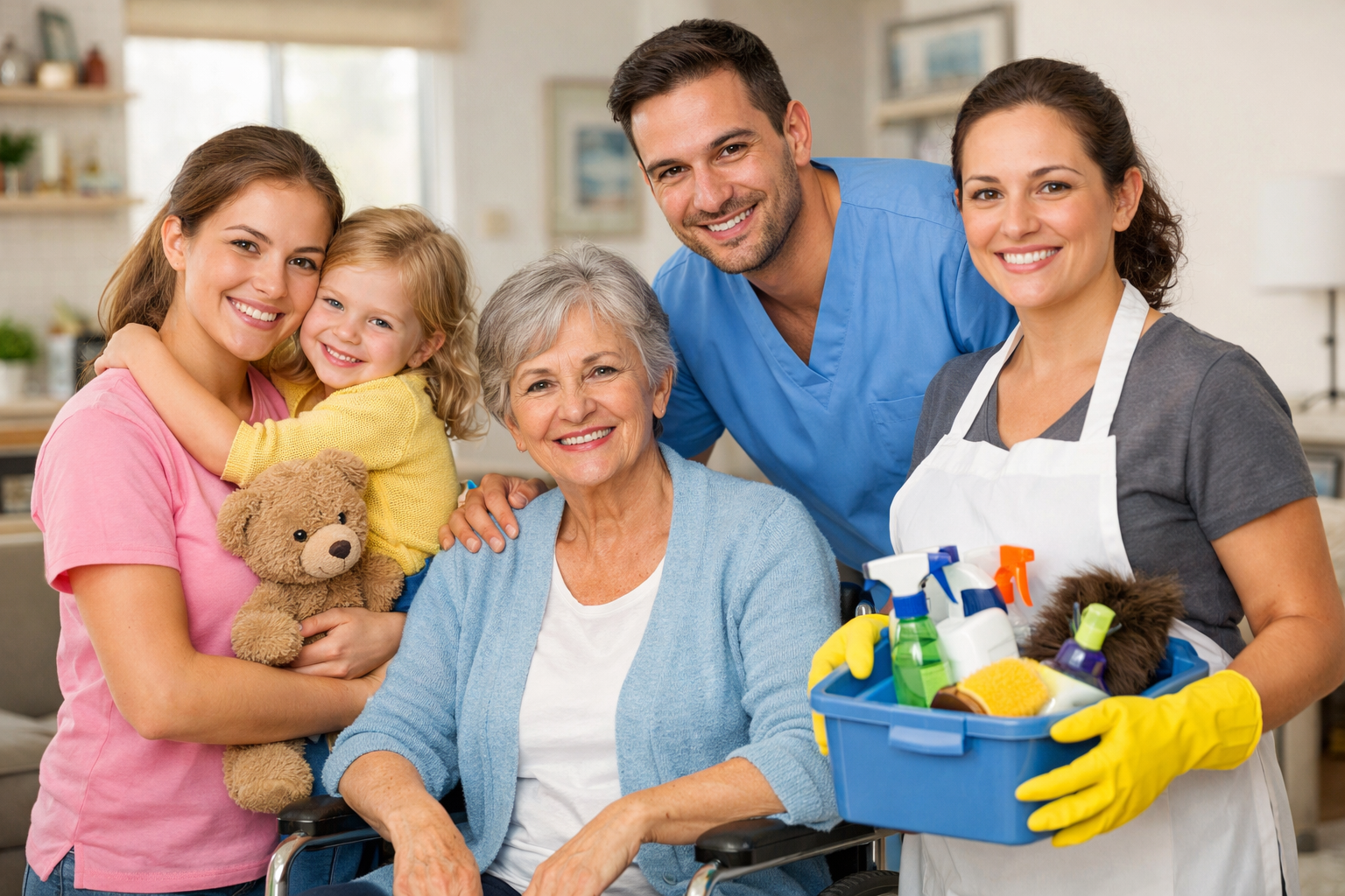 Bilen Danışmanlık